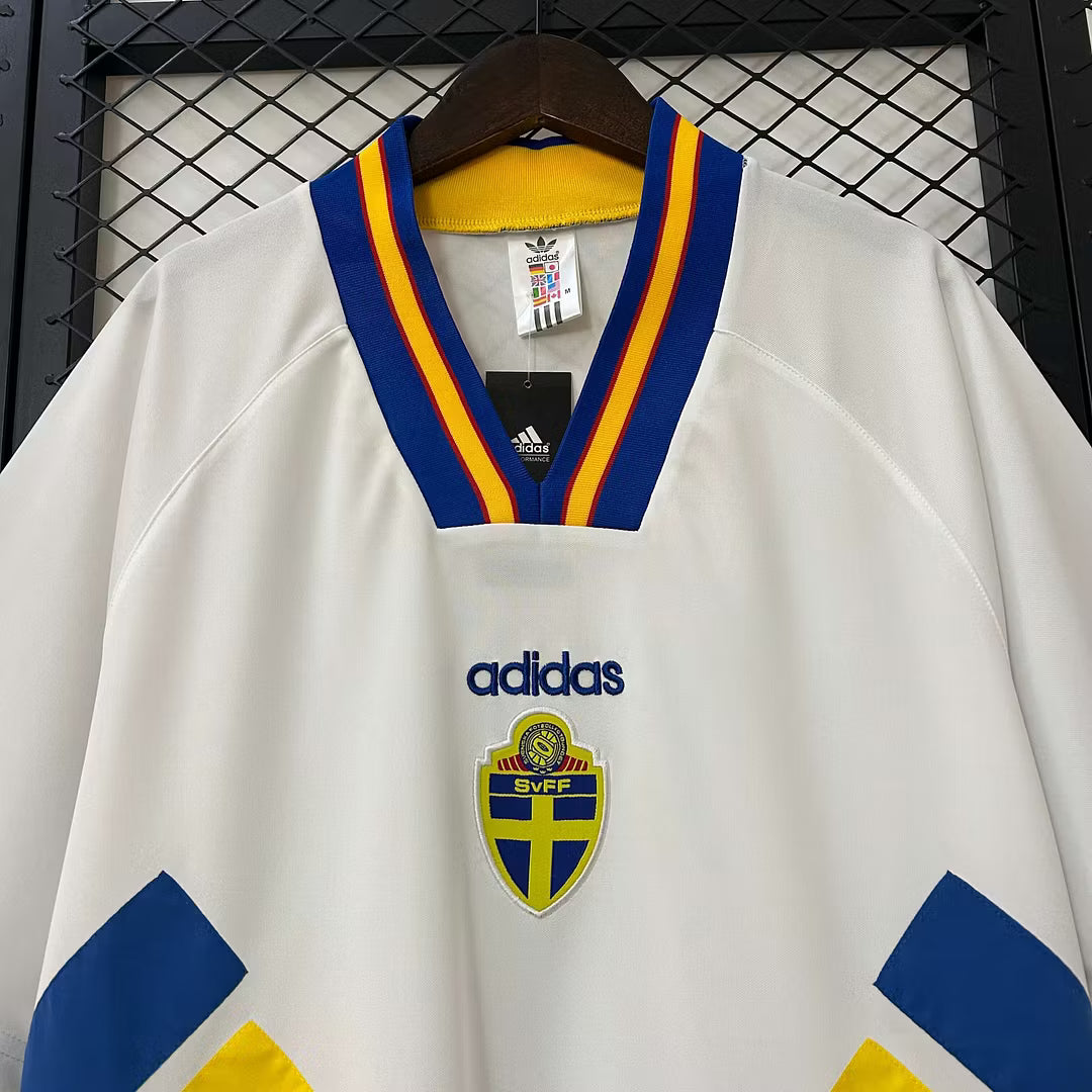 Sweden 1994 Away Jersey