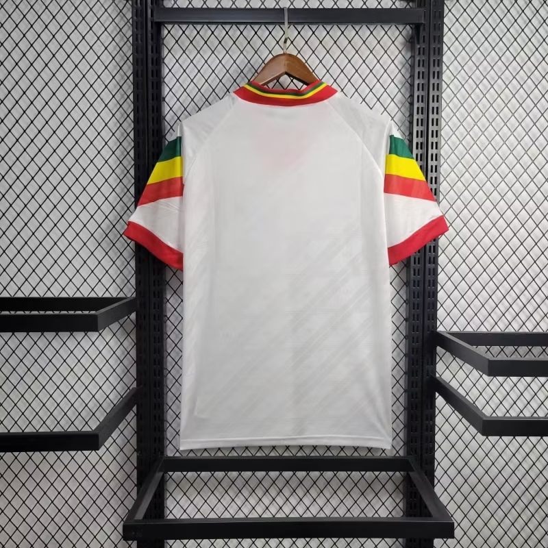 Portugal 1992 Away Jersey