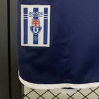 Chile 2001 Home Jersey