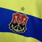 Flamengo 2010 Third Away Jersey