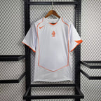 Netherlands 2004 Away Jersey