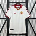 Spain 2000 Away Jersey