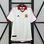 Spain 2000 Away Jersey