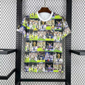 Real Madrid 2025 Special Edition Jersey