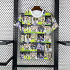Real Madrid 2025 Special Edition Jersey