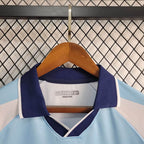 Argentina 2001 Home Jersey