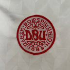 Denmark 1988 Away Jersey