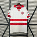 Denmark 1988 Away Jersey