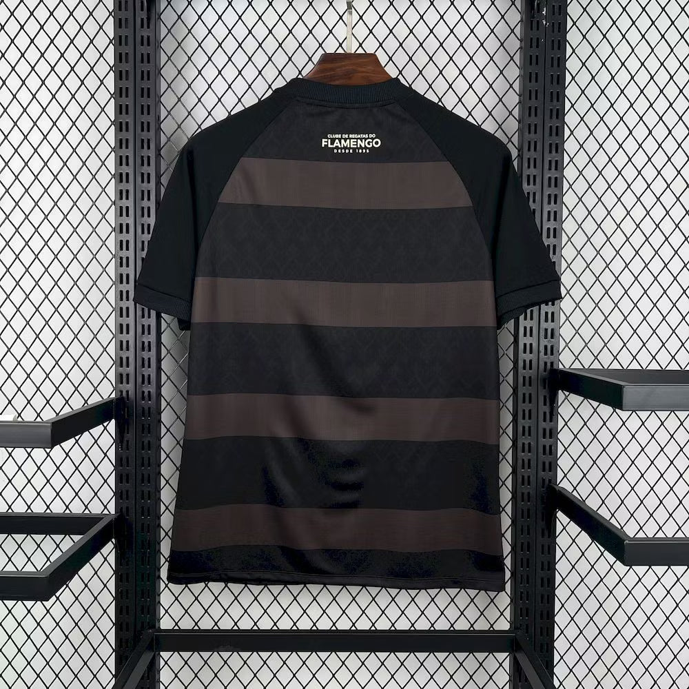 Flamengo 2025 Special Edition Jersey