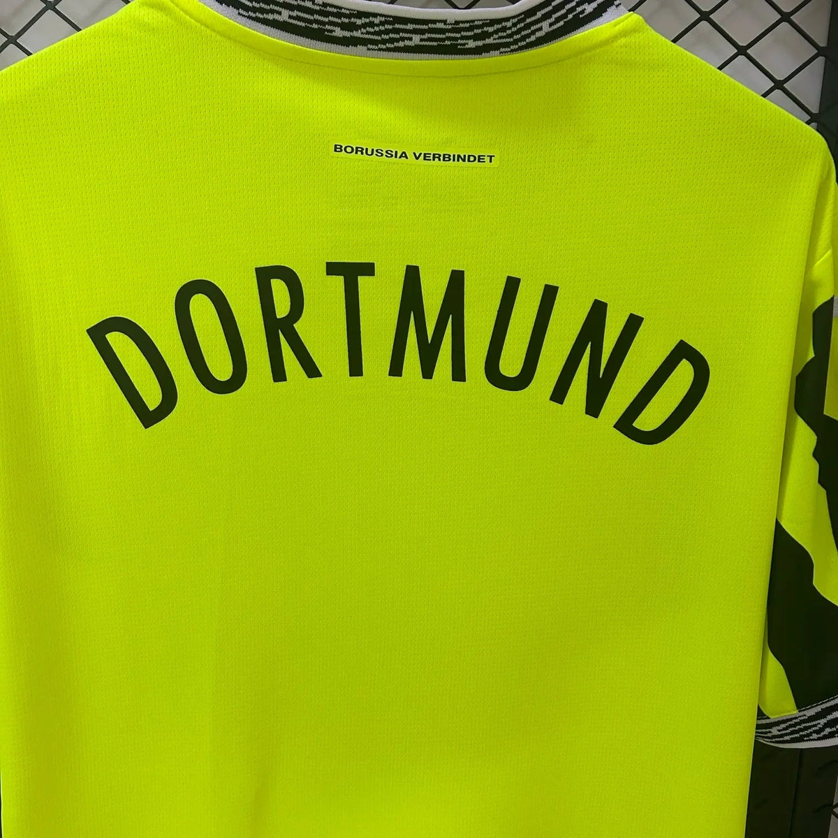 Dortmund 2024 Special Edition Jersey