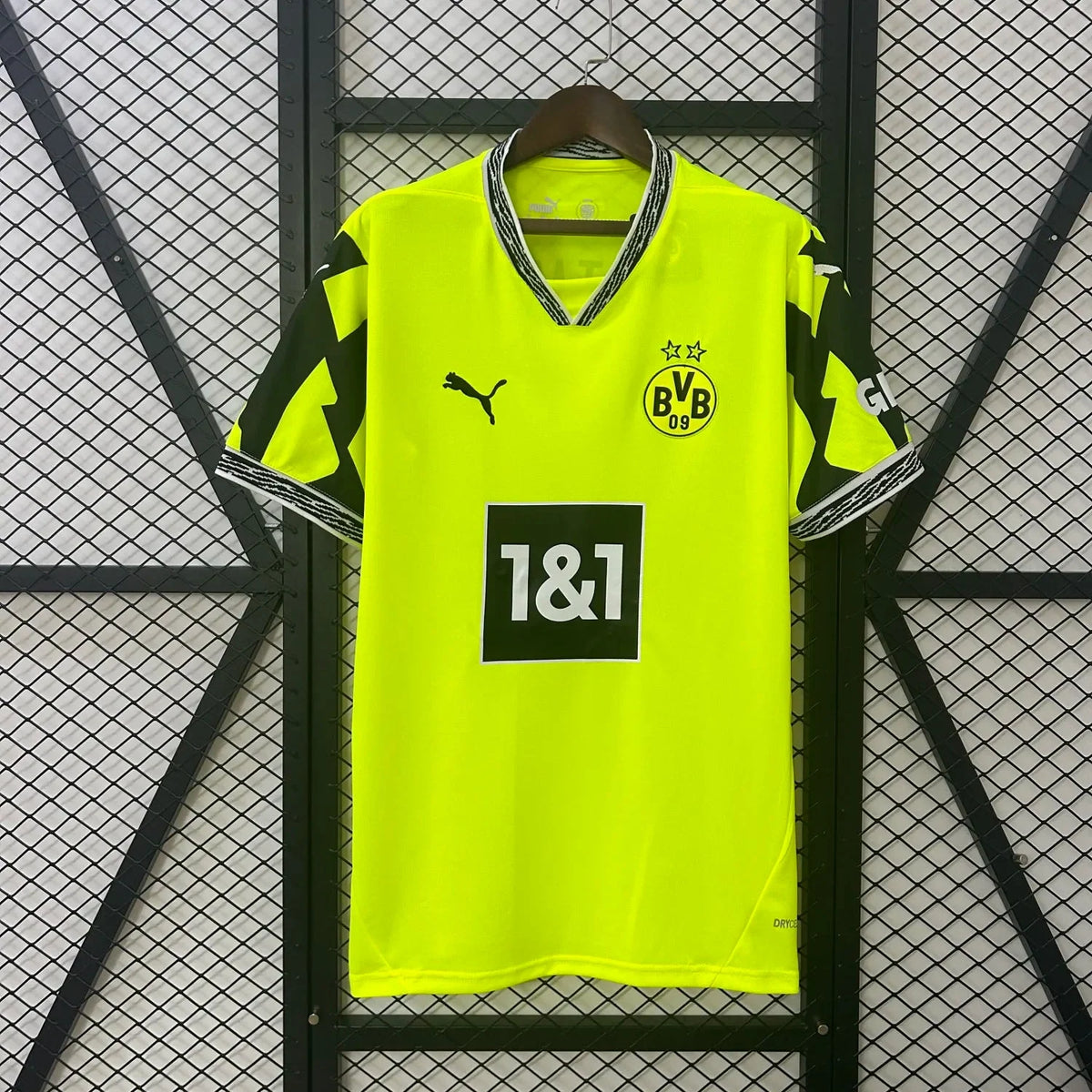 Dortmund 2024 Special Edition Jersey
