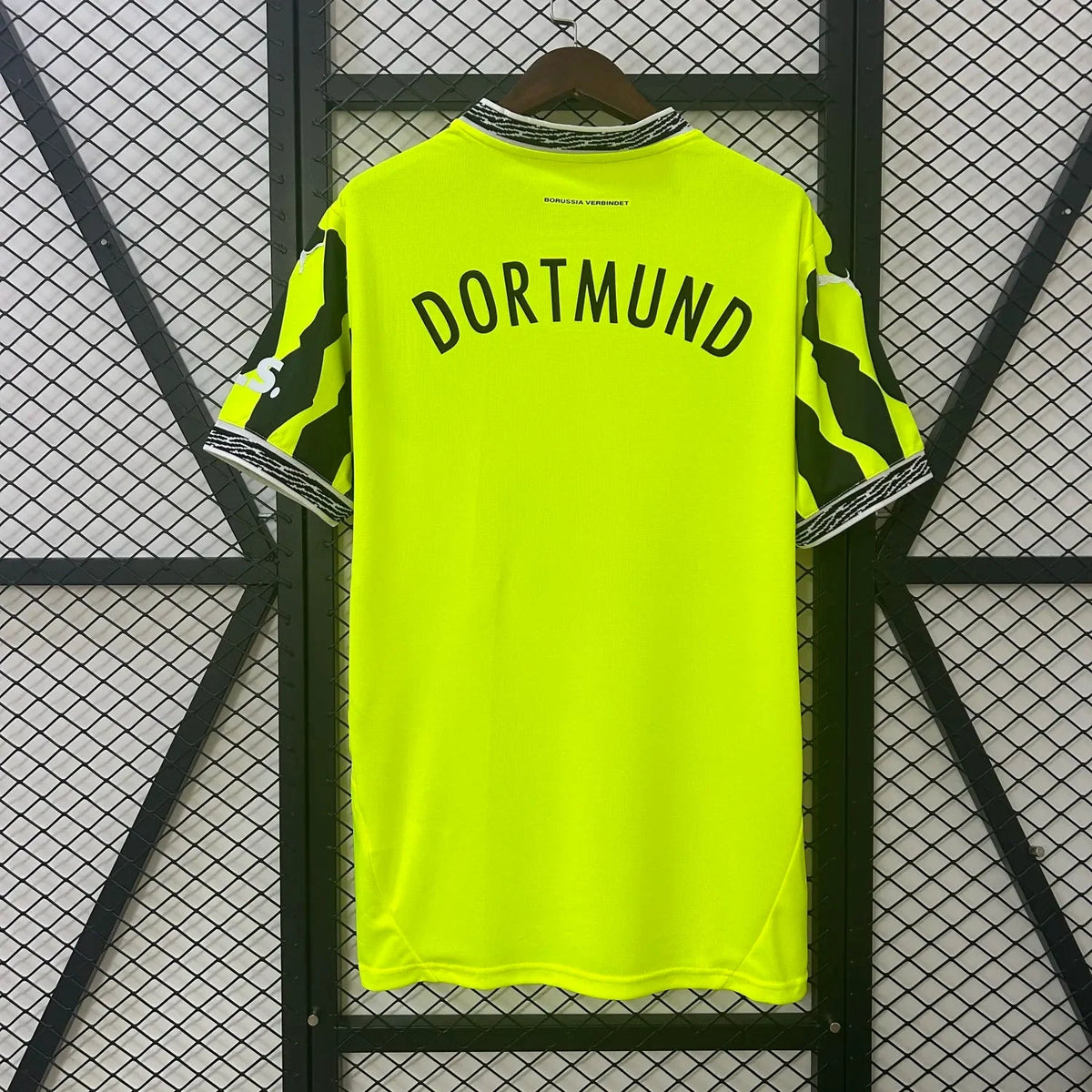 Dortmund 2024 Special Edition Jersey