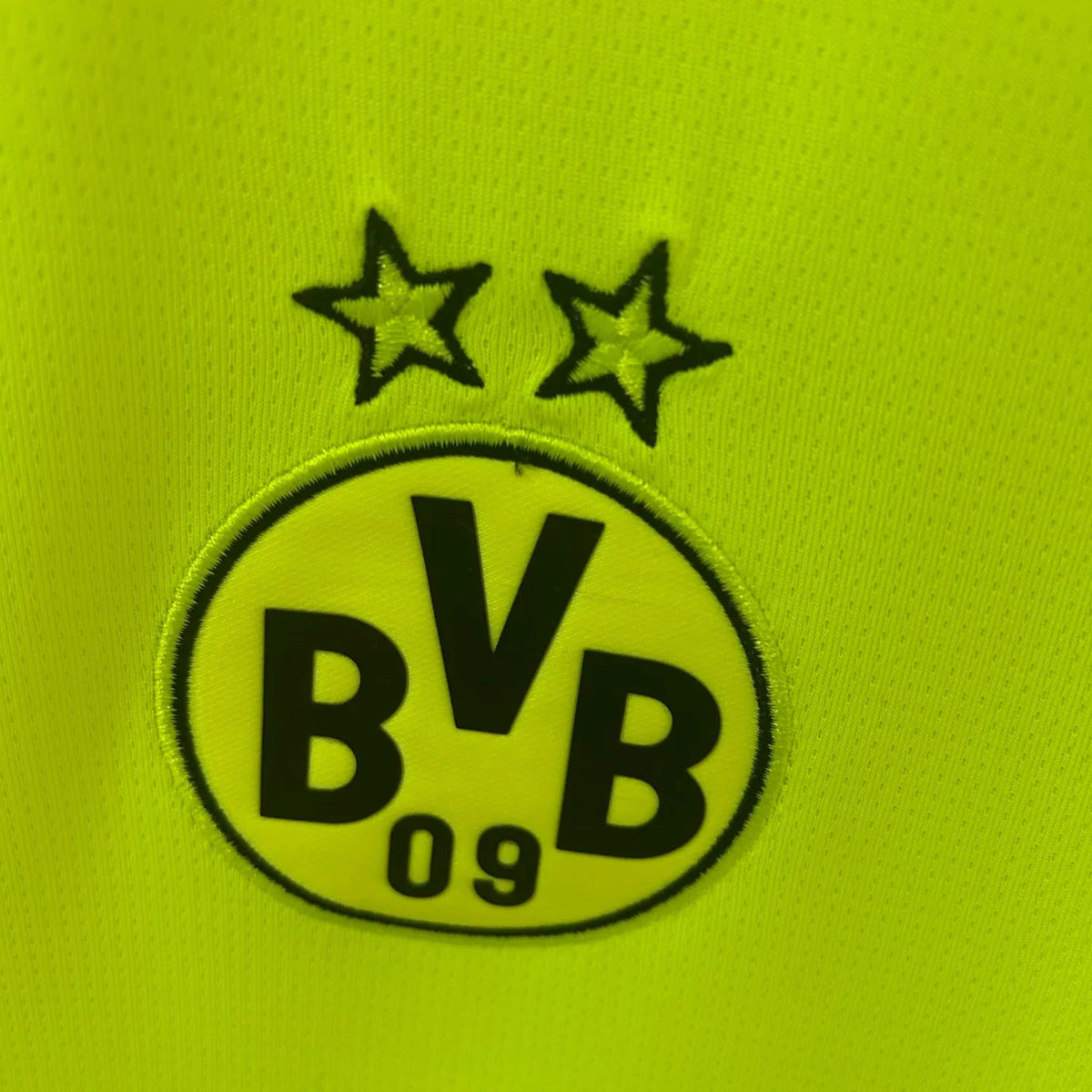 Dortmund 2024 Special Edition Jersey