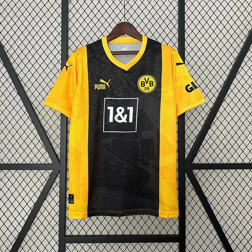Dortmund 2024 Special Jersey