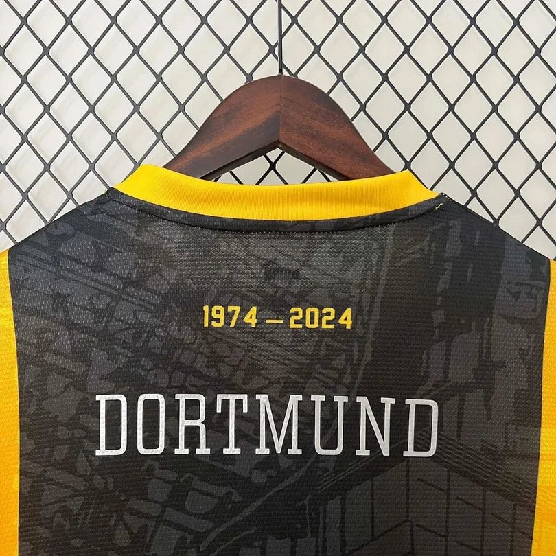Dortmund 2024 Special Jersey