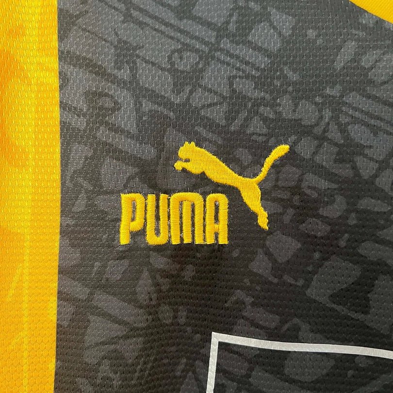 Dortmund 2024 Special Jersey