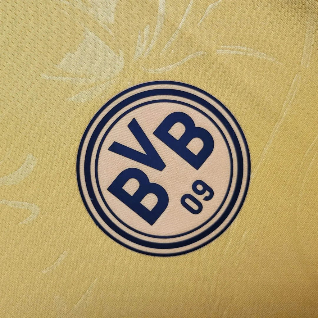 Dortmund 2025 Cup Jersey