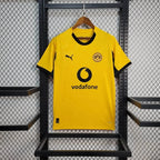 Dortmund 2025 Cup Jersey