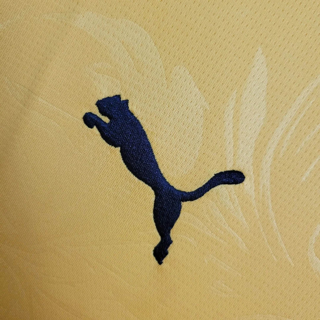 Dortmund 2025 Cup Jersey