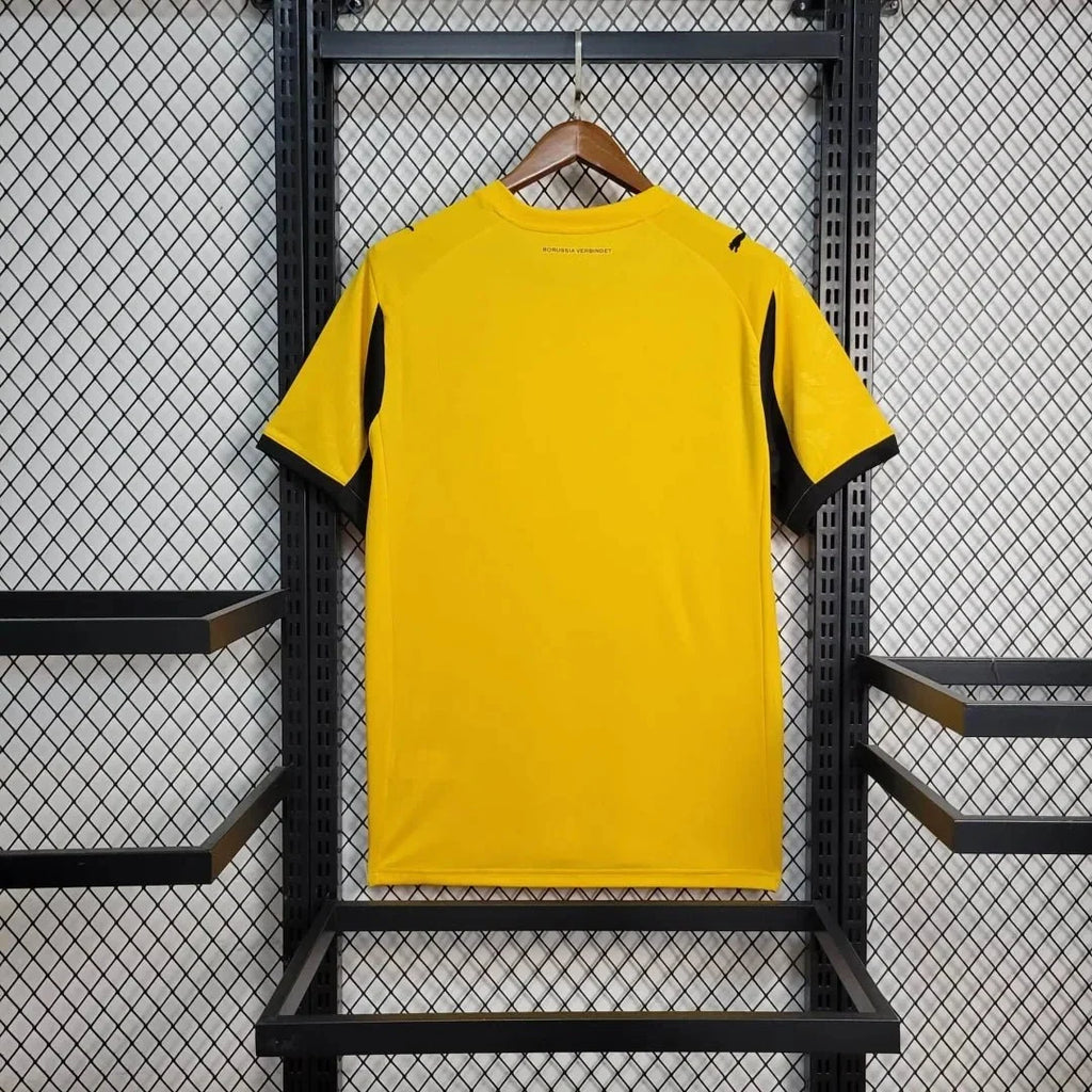 Dortmund 2025 Cup Jersey