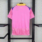 Dortmund 2025 Special Pink Jersey