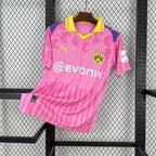 Dortmund 2025 Special Pink Jersey