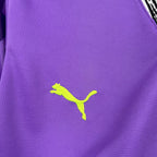 Dortmund 2025 Special Purple Jersey