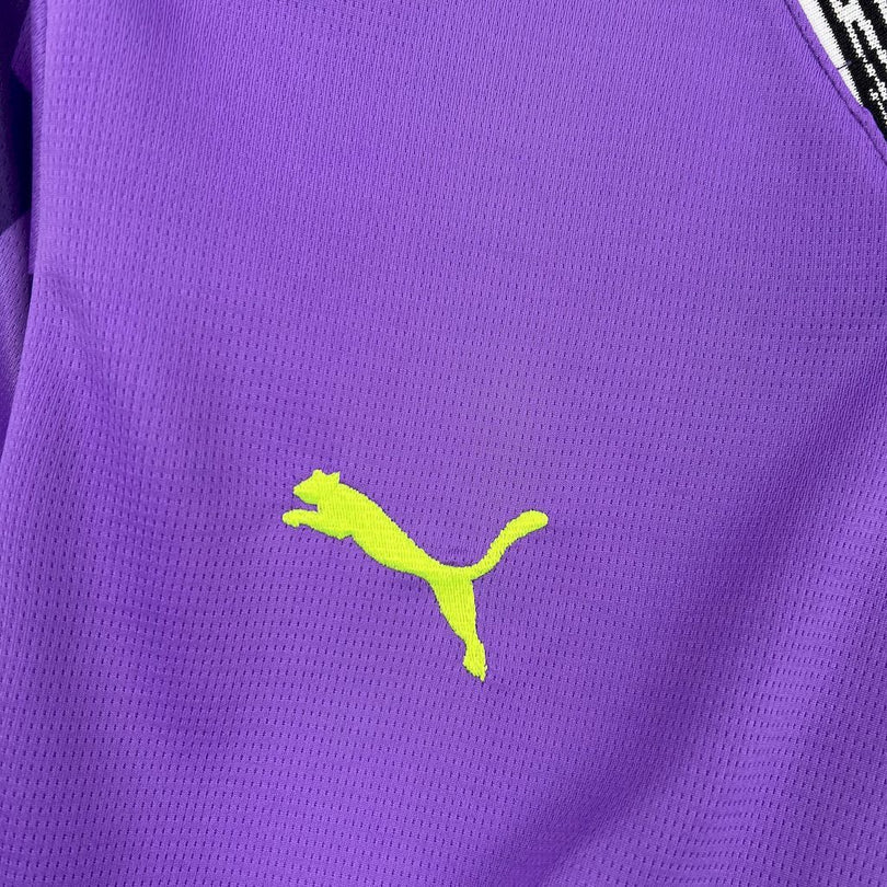 Dortmund 2025 Special Purple Jersey