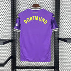 Dortmund 2025 Special Purple Jersey