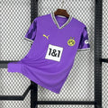 Dortmund 2025 Special Purple Jersey