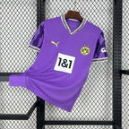Dortmund 2025 Special Purple Jersey