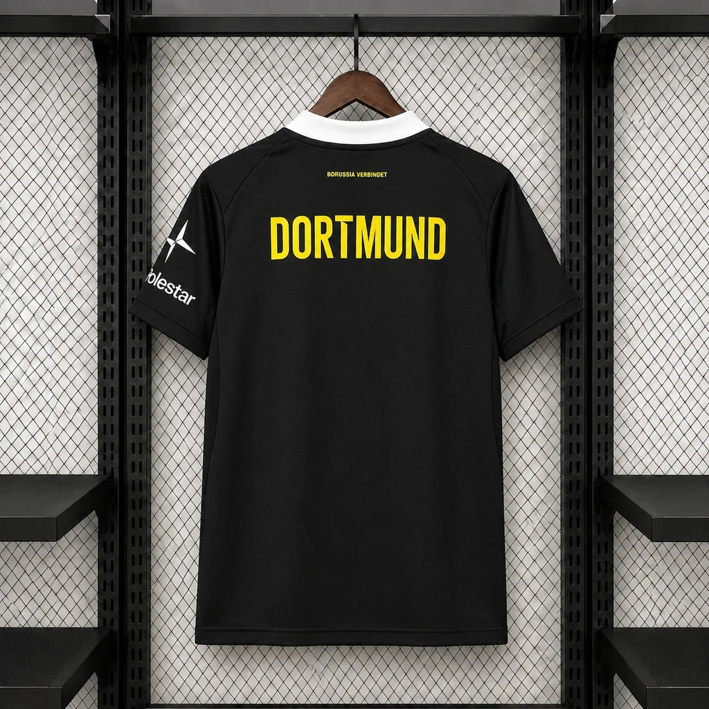 Dortmund 2026 Away Jersey