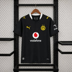 Dortmund 2026 Away Jersey
