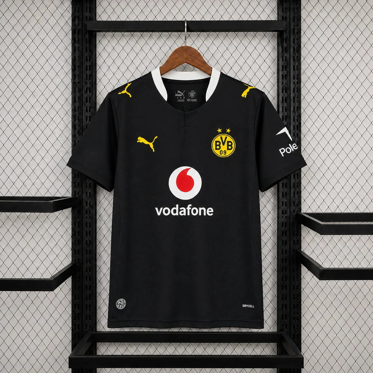Dortmund 2026 Away Jersey