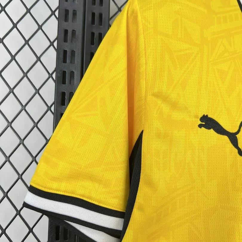 Dortmund 2026 Home Jersey