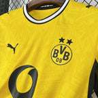 Dortmund 2026 Home Jersey