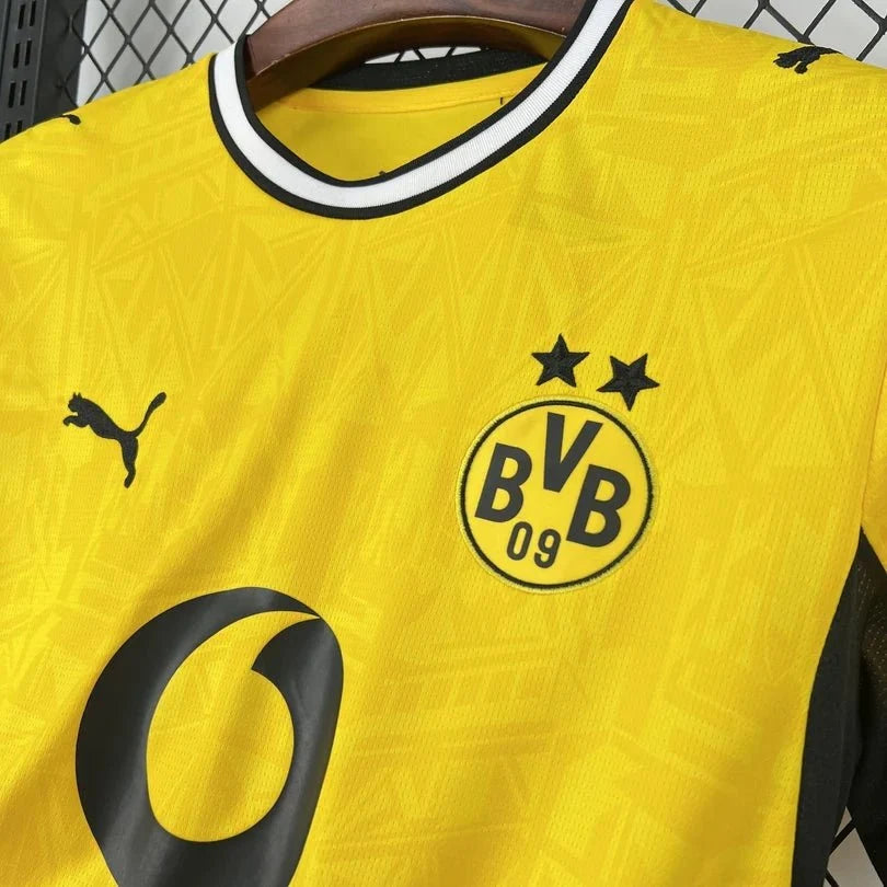 Dortmund 2026 Home Jersey
