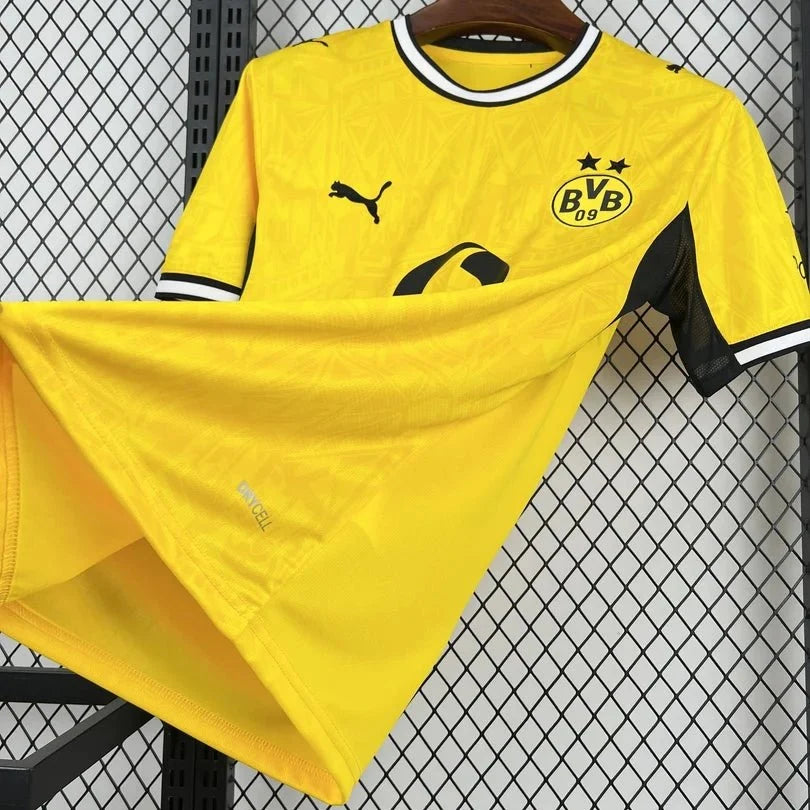 Dortmund 2026 Home Jersey