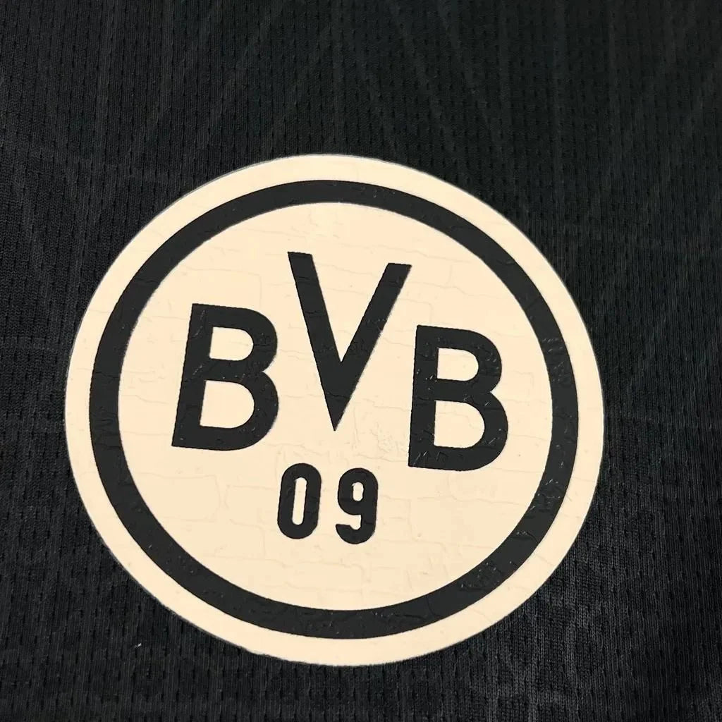 Dortmund 2026 Special Edition Jersey