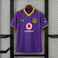 Dortmund 2026 Third Away Jersey