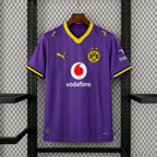 Dortmund 2026 Third Away Jersey