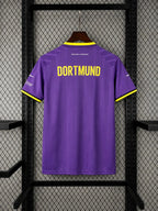 Dortmund 2026 Third Away Jersey