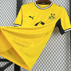 Dortumund 2026 Home Jersey