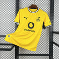 Dortumund 2026 Home Jersey