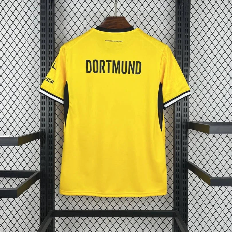 Dortumund 2026 Home Jersey