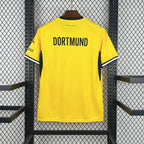 Dortumund 2026 Home Jersey
