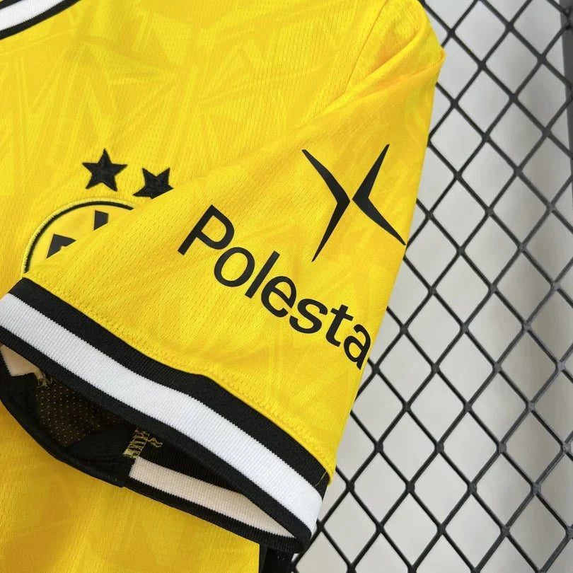 Dortumund 2026 Home Jersey