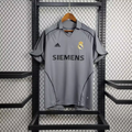Real Madrid 2005 Third Away Jersey