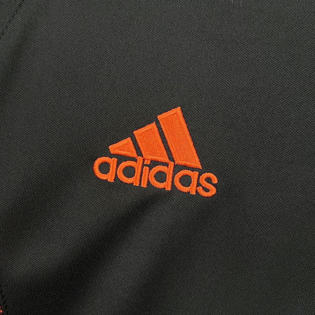 Benfica 2002 Away Jersey