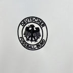Germany 1980 Home Jersey